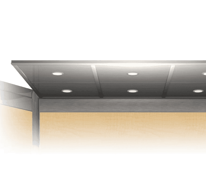 Ceiling Systems