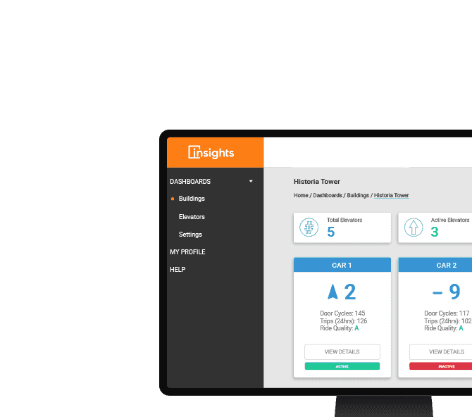 Performance Monitoring