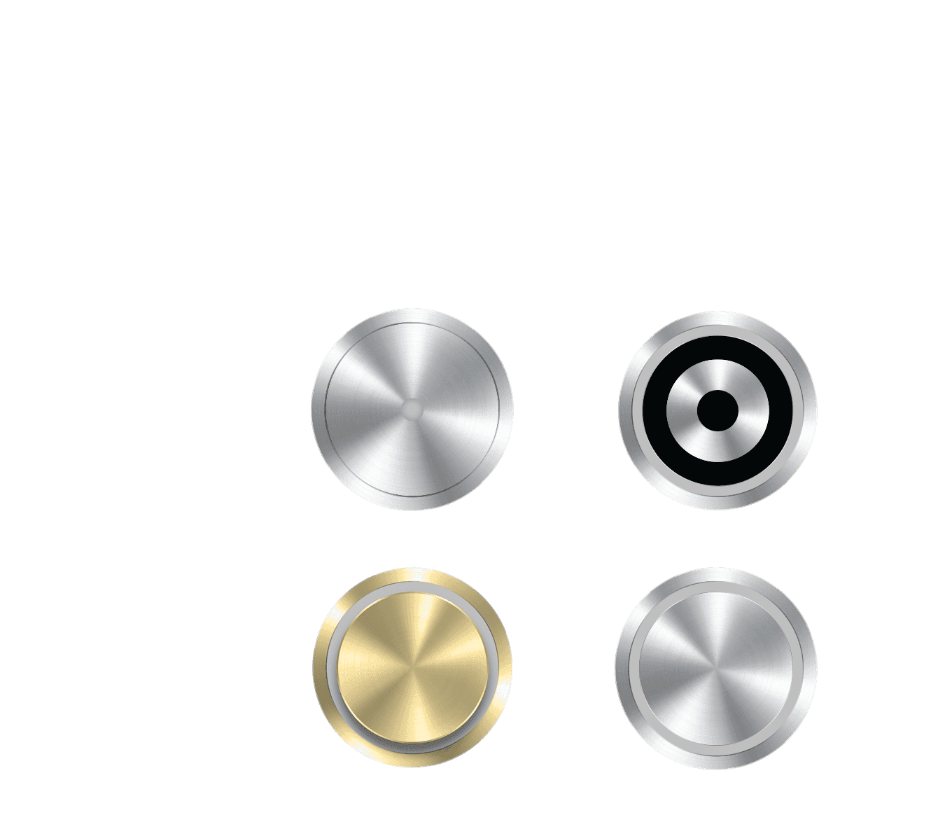 Pushbuttons